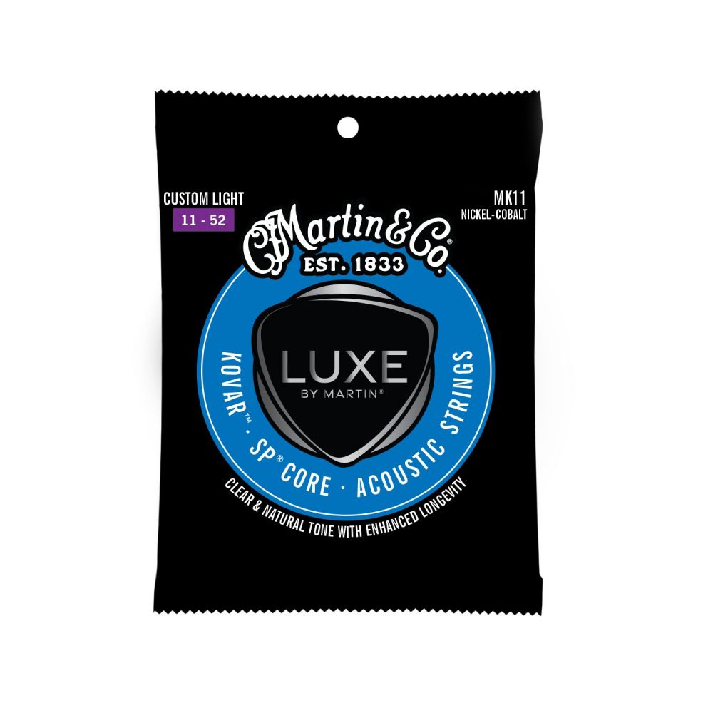 Gewa Deluxe Black Matt