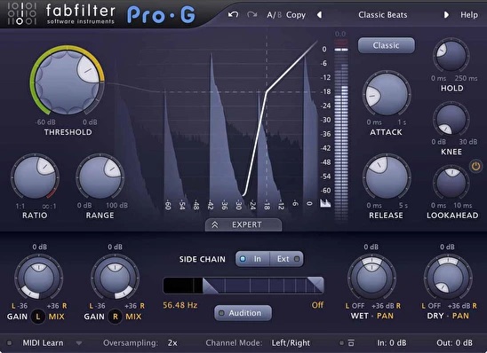 Gewa Deluxe Black Matt
