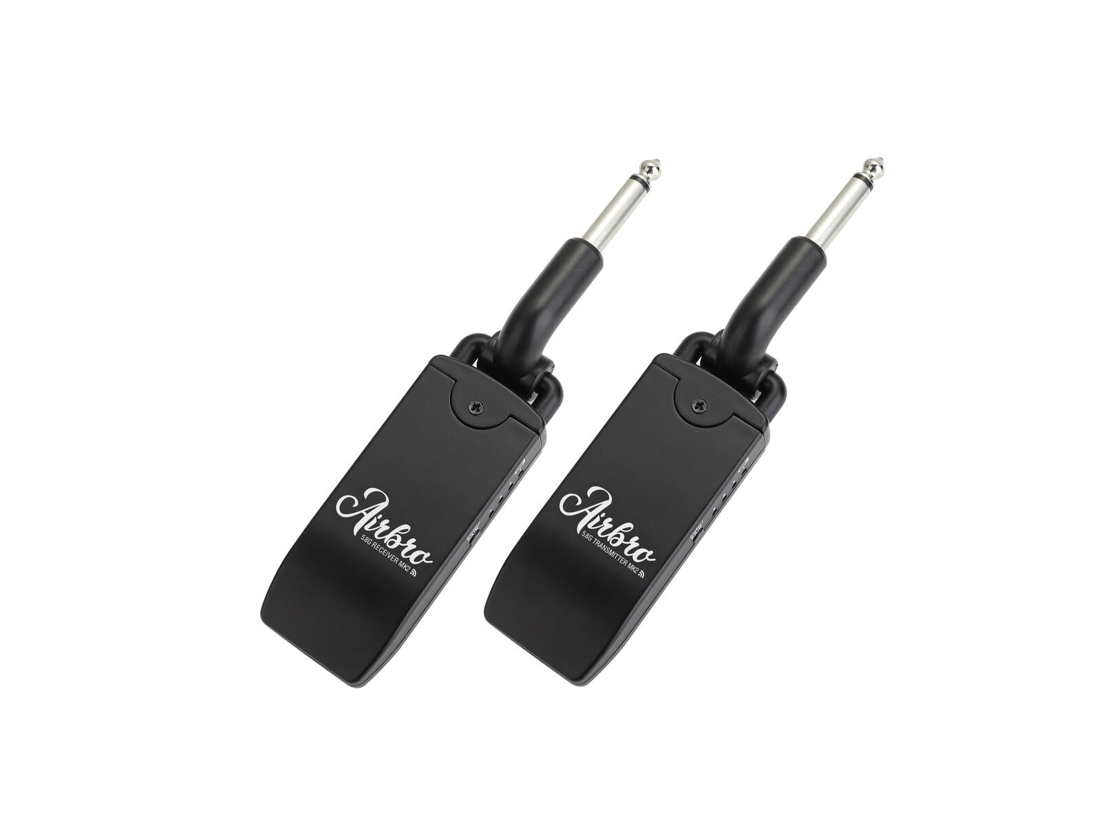 Gewa Deluxe Black Matt