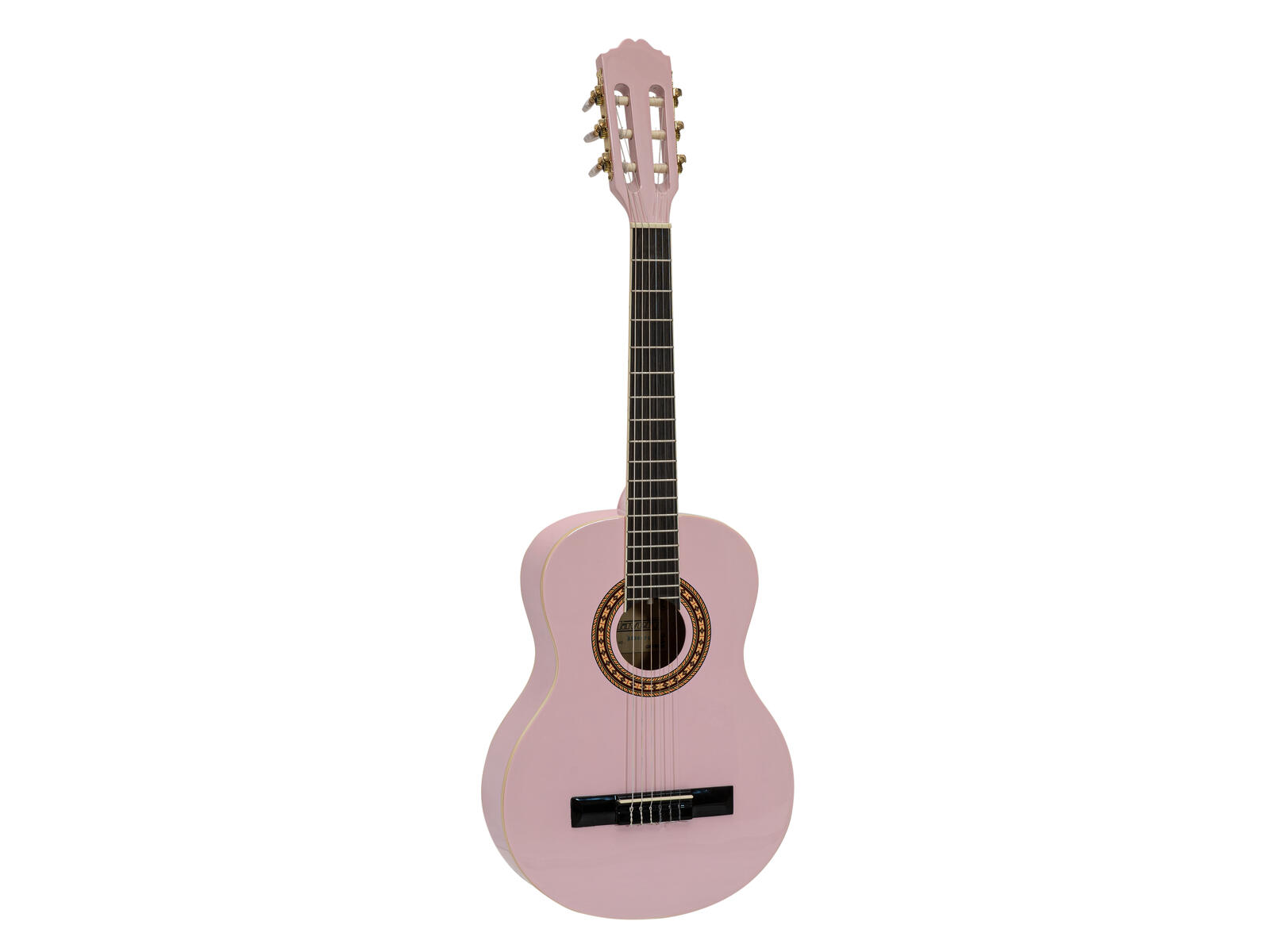Gewa Deluxe Black Matt