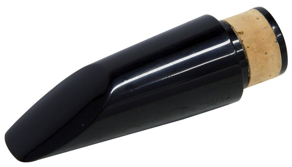 Gewa Deluxe Black Matt
