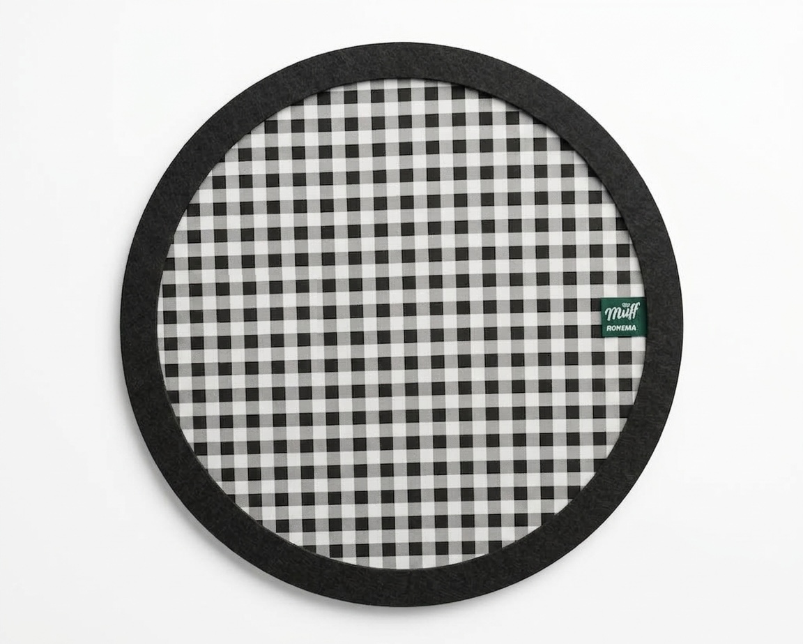 Gewa Deluxe Black Matt