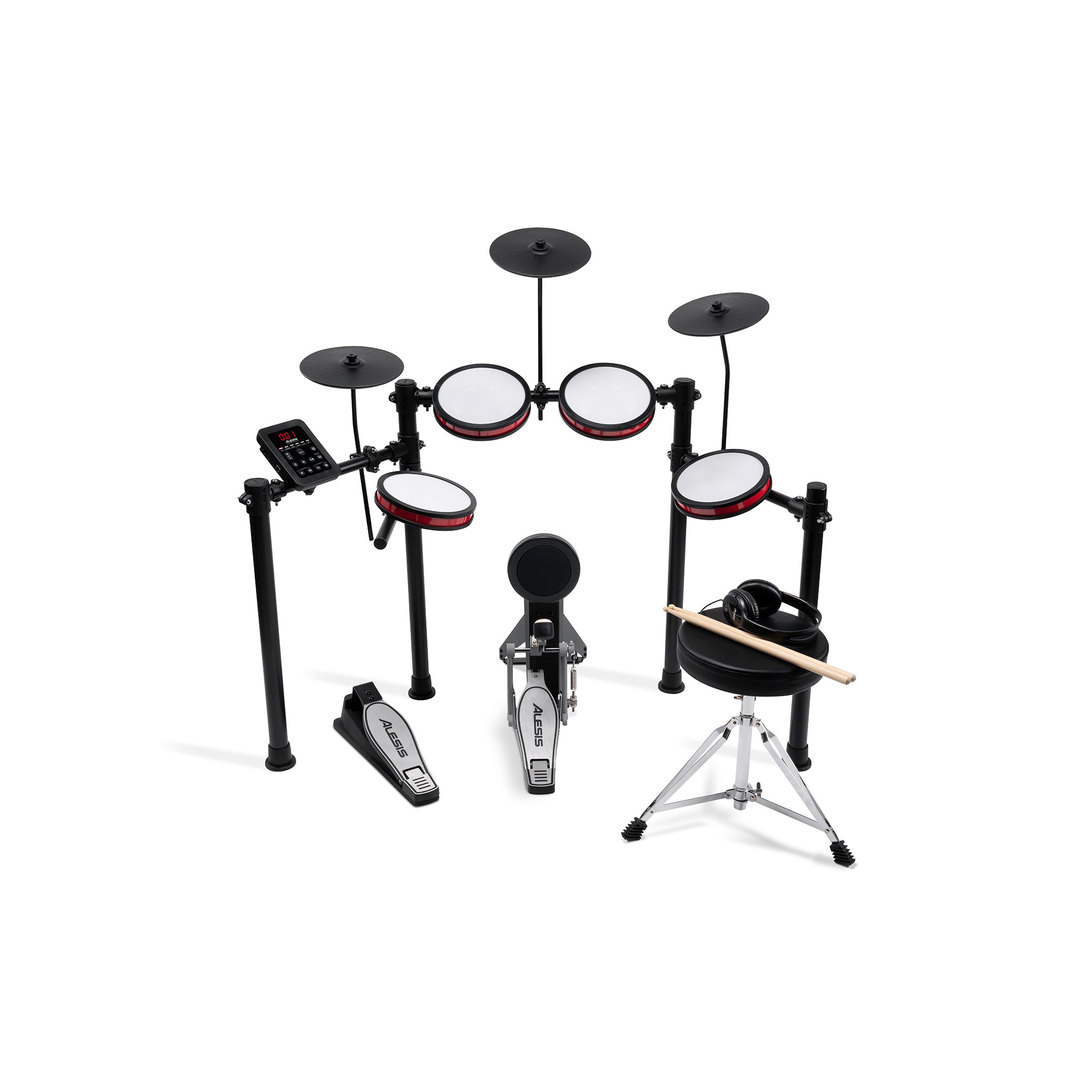 Gewa Deluxe Black Matt