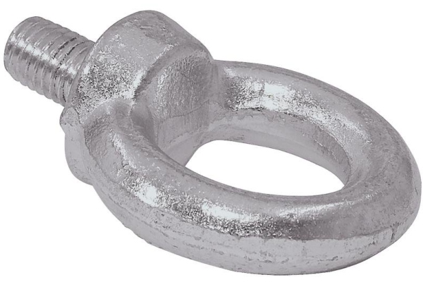 No brand Eye Bolt M8 No brand Eye Bolt M8