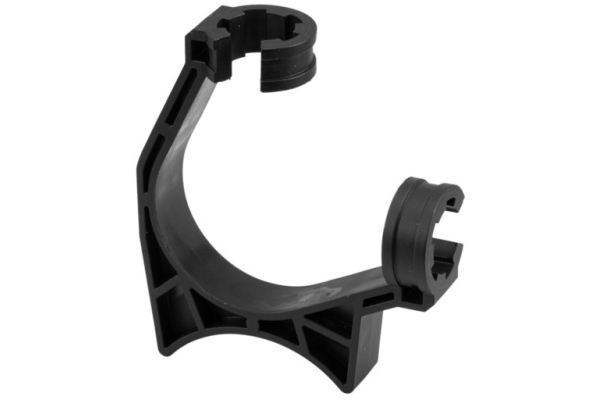 Stack 16mm black