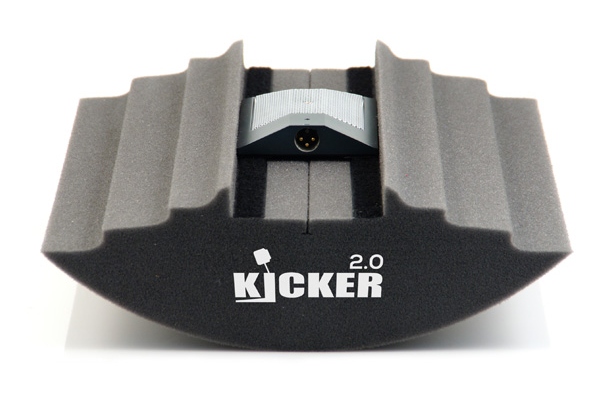 Kicker 2.0 20x20