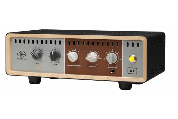 Universal Audio OX Universal Audio OX