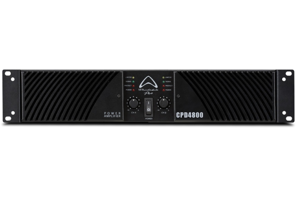Wharfedale Pro CPD-4800 Wharfedale Pro CPD-4800
