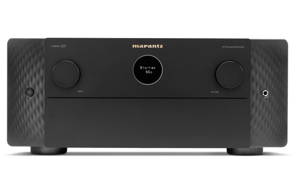Marantz CINEMA 40 BLACK