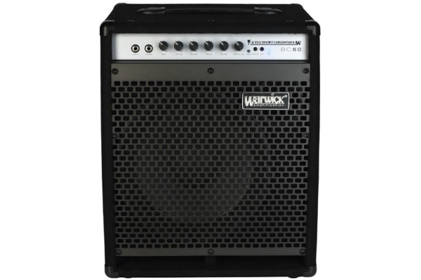 Warwick BC 80 Combo Warwick BC 80 Combo