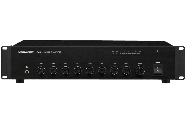 Monacor PA-312 Monacor PA-312