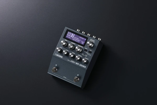 Boss IR-200