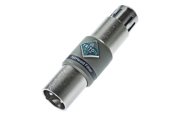 Triton Audio FetHead Filter Triton Audio FetHead Filter