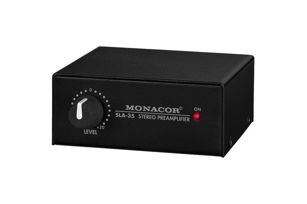 Monacor SLA-35 Monacor SLA-35