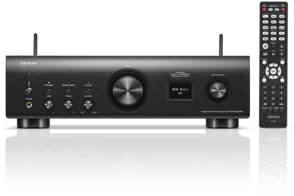 Denon PMA-900HNE BLACK Denon PMA-900HNE BLACK