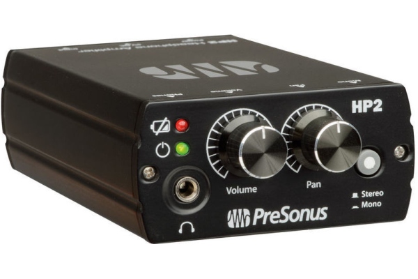 Presonus HP2 Presonus HP2