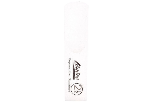 Signature Soprano Sax 2.5