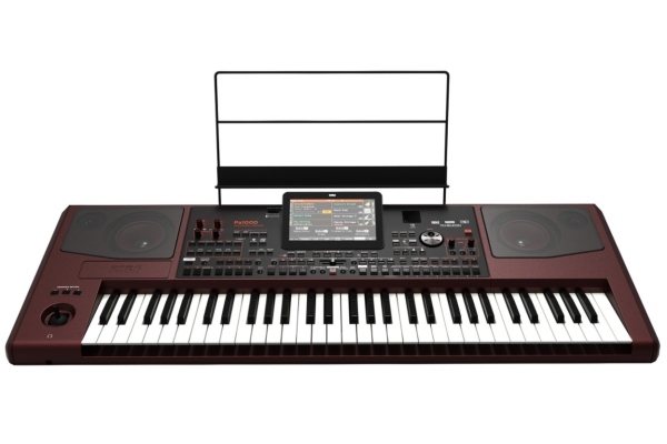 Korg PA1000 Korg PA1000