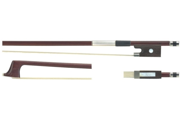 Gewa Student Violin Bow Octogonal 4/4 Gewa Student Violin Bow Octogonal 4/4