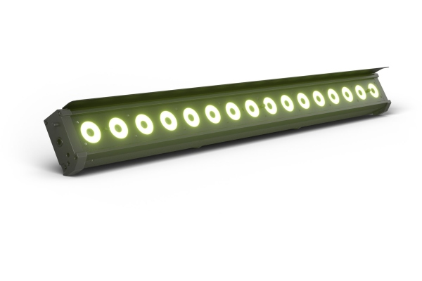 Cameo ROOT BAR 6 16 x 12 W RGBAW + UV-LED Bar
