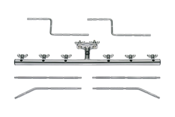 Meinl - Mounting Bar 6 pcs.