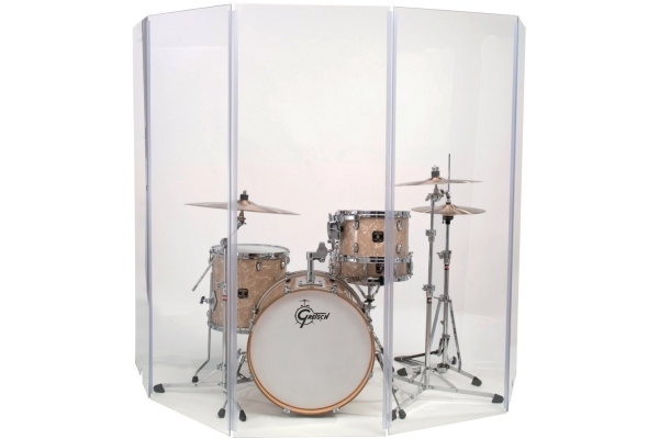 Gibraltar Deluxe GDS-5 Gibraltar Deluxe GDS-5