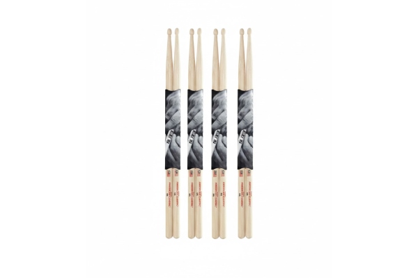 American Classic 5A Value Pack 4 Pairs