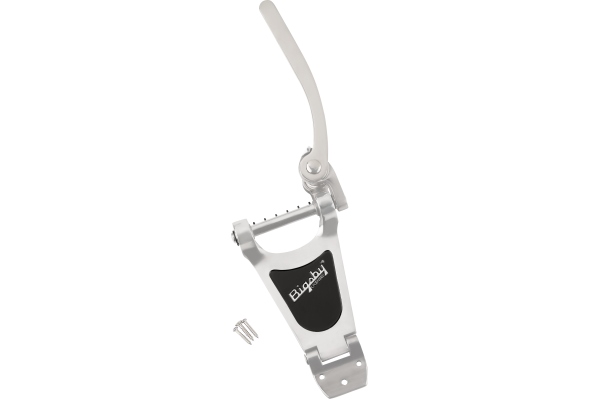 Licenced Bigsby B30 Polished Aluminum