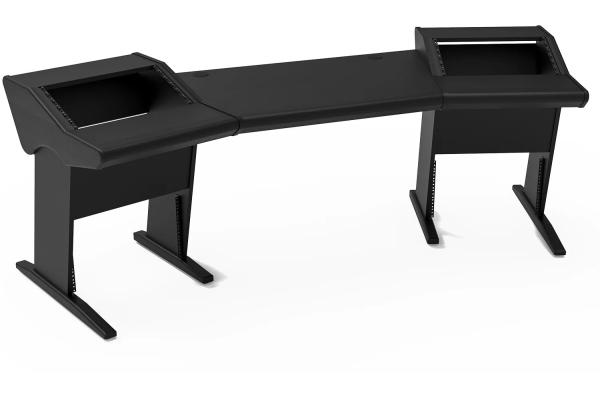 Zaor Onda MKII Angled Black Zaor Onda MKII Angled Black