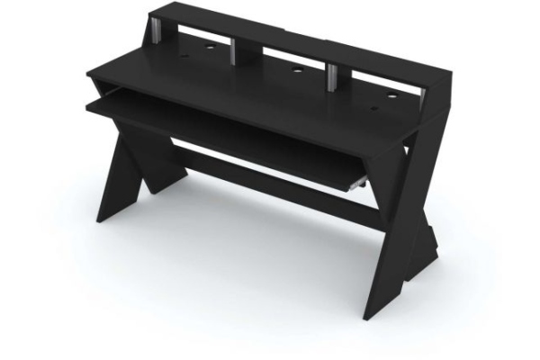 Glorious Sound Desk Pro Black Glorious Sound Desk Pro Black