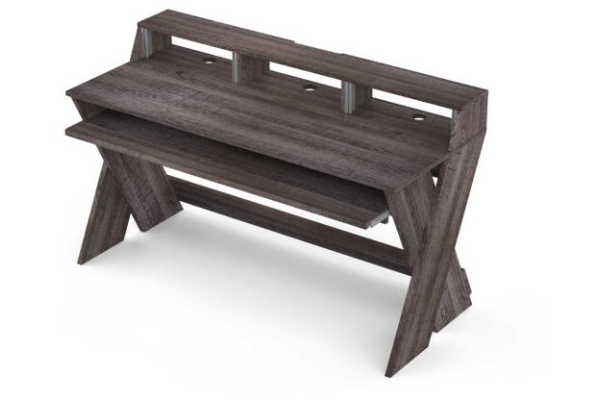 Sound Desk Pro Walnut
