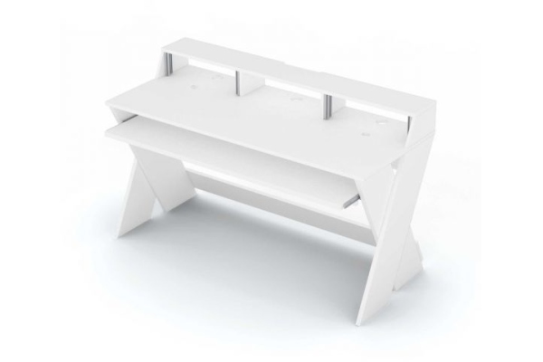 Sound Desk Pro White