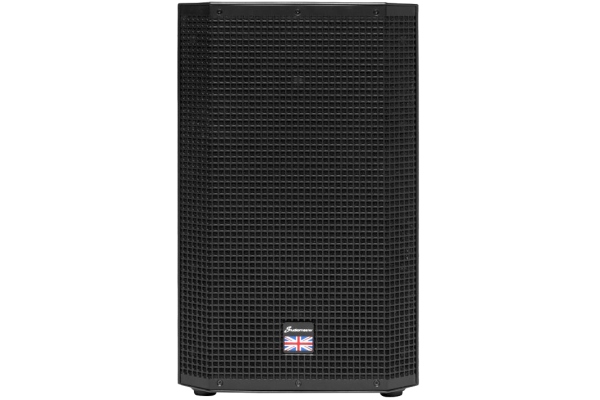 Studiomaster VORTEX 10A Studiomaster VORTEX 10A