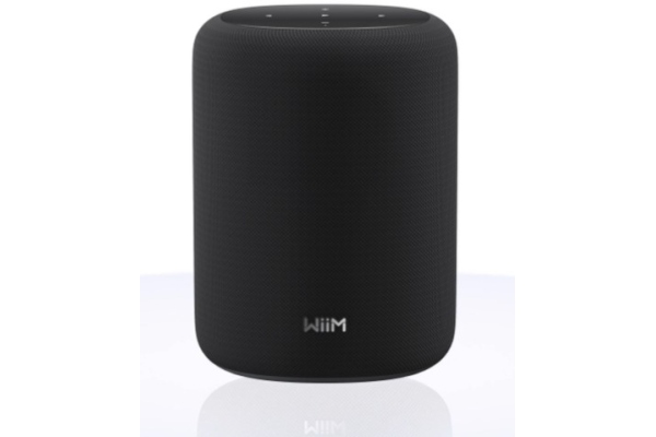 WiiM Sound Lite - Black