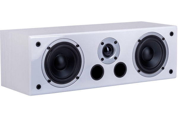 RAPTOR VOCAL WHITE