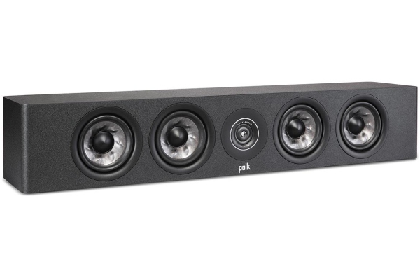 RESERVE R350 BLACK