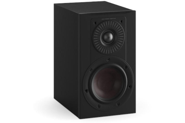OPTICON 1 MK2 BLACK SATIN