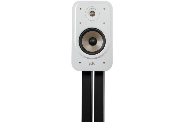Signature Elite ES20 - White
