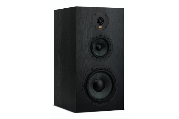 CLASSIC BLACK OAK