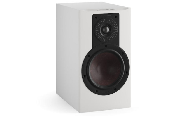 DALI OPTICON 2 MK2 WHITE SATIN