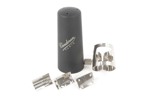 Optimum LC01P Clarinet
