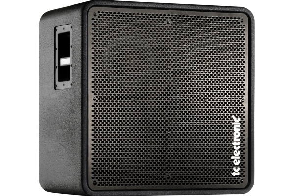 TC Electronic RS410 TC Electronic RS410