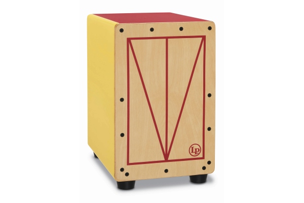 Mona Tavakoli Lil Box Cajon