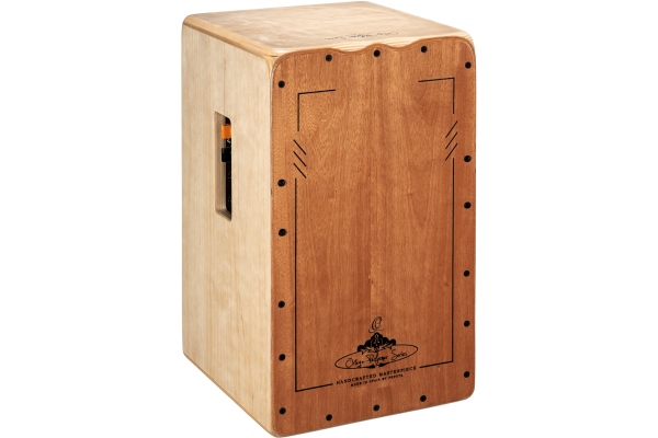 Ortega Performer Series Cajon - Cedar Ortega Performer Series Cajon - Cedar