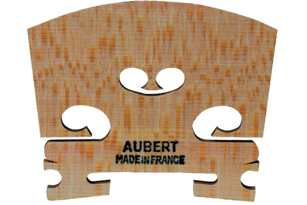 Aubert Violin 4/4 Mirror Cut Aubert Violin 4/4 Mirror Cut