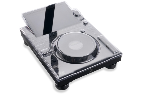 AlphaTheta CDJ-3000X