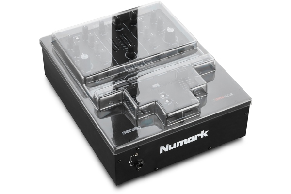 Numark Scratch