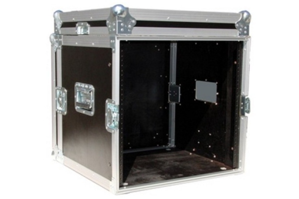 &Roll Case 8U / 2 capace &Roll Case 8U / 2 capace