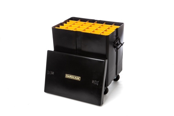 Hardcase Transport Case - for 36 Music Stands Hardcase Transport Case - for 36 Music Stands