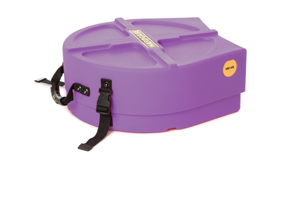Hardcase Tom Case 15